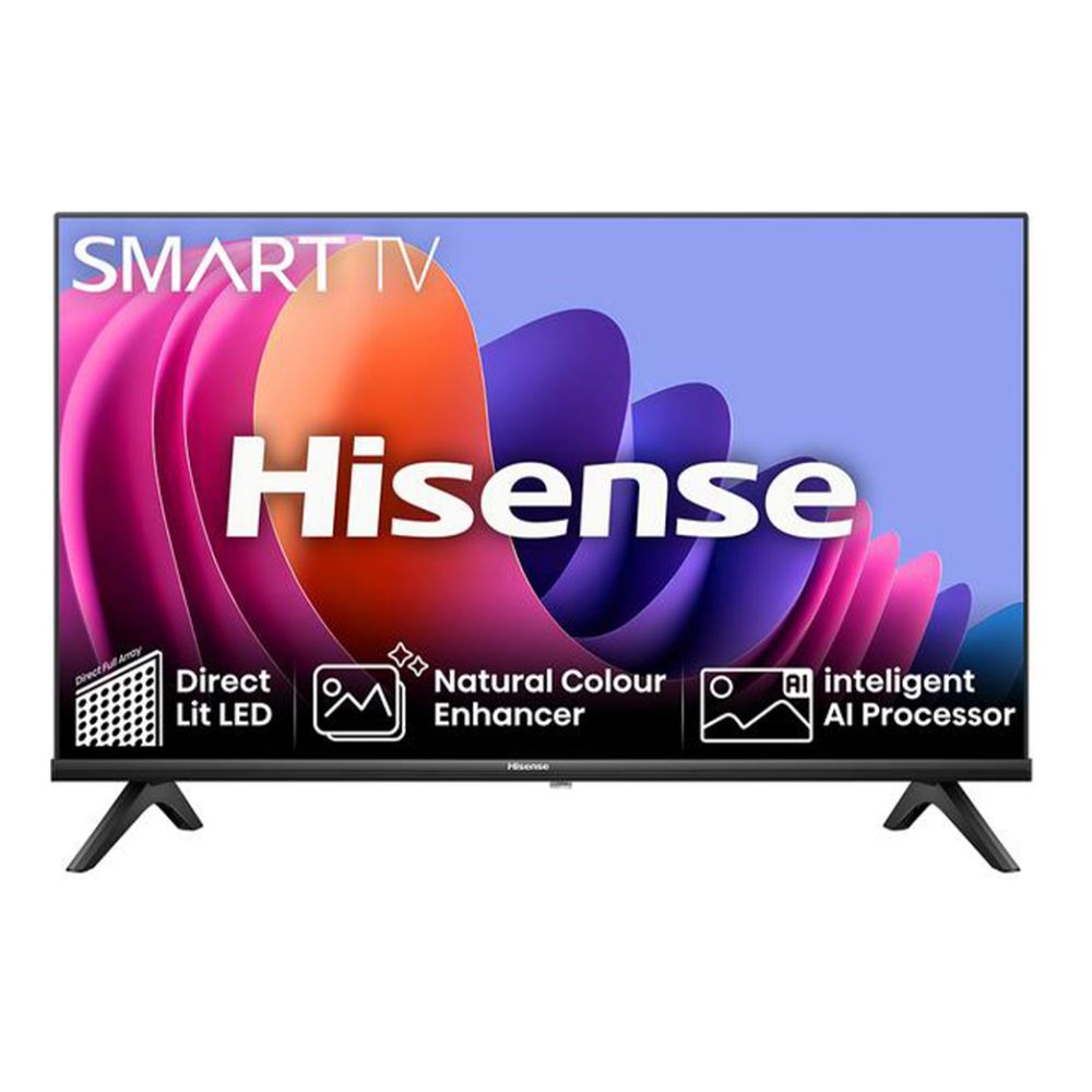 テレビ Hisense 65インチ 65A6NTUK Hisense A6 Series 65