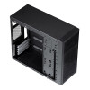 Fractal Design Core 1000 Black Mini Tower PC Case