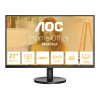 AOC B Series U27B3A 27" IPS 4K Ultra HD 4ms Built in Speakers Gaming Monitor
