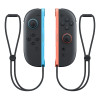 Nintendo Switch Joy-Con 2 Controller Pair - Light (Blue/ Red)