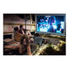 Optoma Photon Go PH31UST 100" Full HD Smart Portable Ultra Short Throw DLP Projector with Speakers