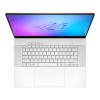 ASUS ROG Zephyrus G16 GU605CR-QR110W Intel Core Ultra 9 285H 32GB RAM 2TB SSD RTX 5070 Ti 16" Windows 11 Home Gaming Laptop
