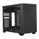 Cooler Master MasterBox NR200P V2 Black Mini-ITX PC Case