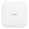 Refurbished - NETGEAR Insight WAX620 AX3600 Wi-Fi 6 Indoor Access Point