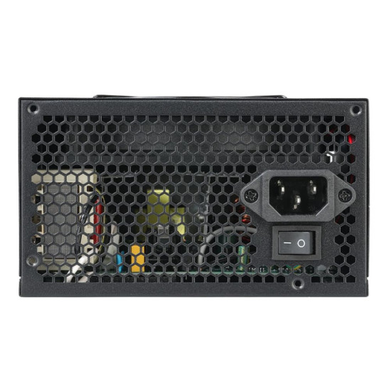 VIDA AA-500-YY 24-pin ATX PSU for efficient power delivery
