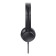 Trust HS-150 Wired On-Ear Stereo Headset - Black