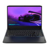 Lenovo IdeaPad 3 AMD Ryzen 5 5500H 16GB RAM 512GB SSD RTX 2050 15.6" Windows 11 Home Gaming Laptop