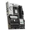 MSI B850 GAMING PLUS WIFI ATX DDR5 AMD Socket AM5 Motherboard