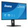 iiyama ProLite XB2797HSN-B1 27" Full HD IPS 100Hz 1ms USB-C Height Adjustable Monitor with Speakers - Matte Black