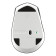 Logitech Triathlon M720 RF Wireless Bluetooth Optical 1000 DPI Mouse - Black