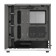Fractal Design North Mesh Side Panel ATX Mid Tower PC Case - Chalk White