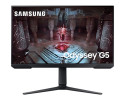 Samsung S27CG510 27 Inch Quad HD 165Hz 1ms Freesync Premium Odyssey Gaming Monitor