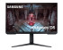 Samsung S27CG510 27 Inch Quad HD 165Hz 1ms Freesync Premium Odyssey Gaming Monitor