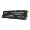 Klevv CRAS C910 K01TBM2SP0-10G 1TB M.2 2280 NVMe PCIe 4.0 SSD