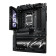ASUS ROG CROSSHAIR X870E HERO BTF AMD X870E Socket AM5 ATX Motherboard