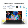 ASUS VivoBook Go 15 E1504GA-NJ570WS Intel N100 4GB RAM 128GB Flash 15.6" Windows 11 Home S Laptop