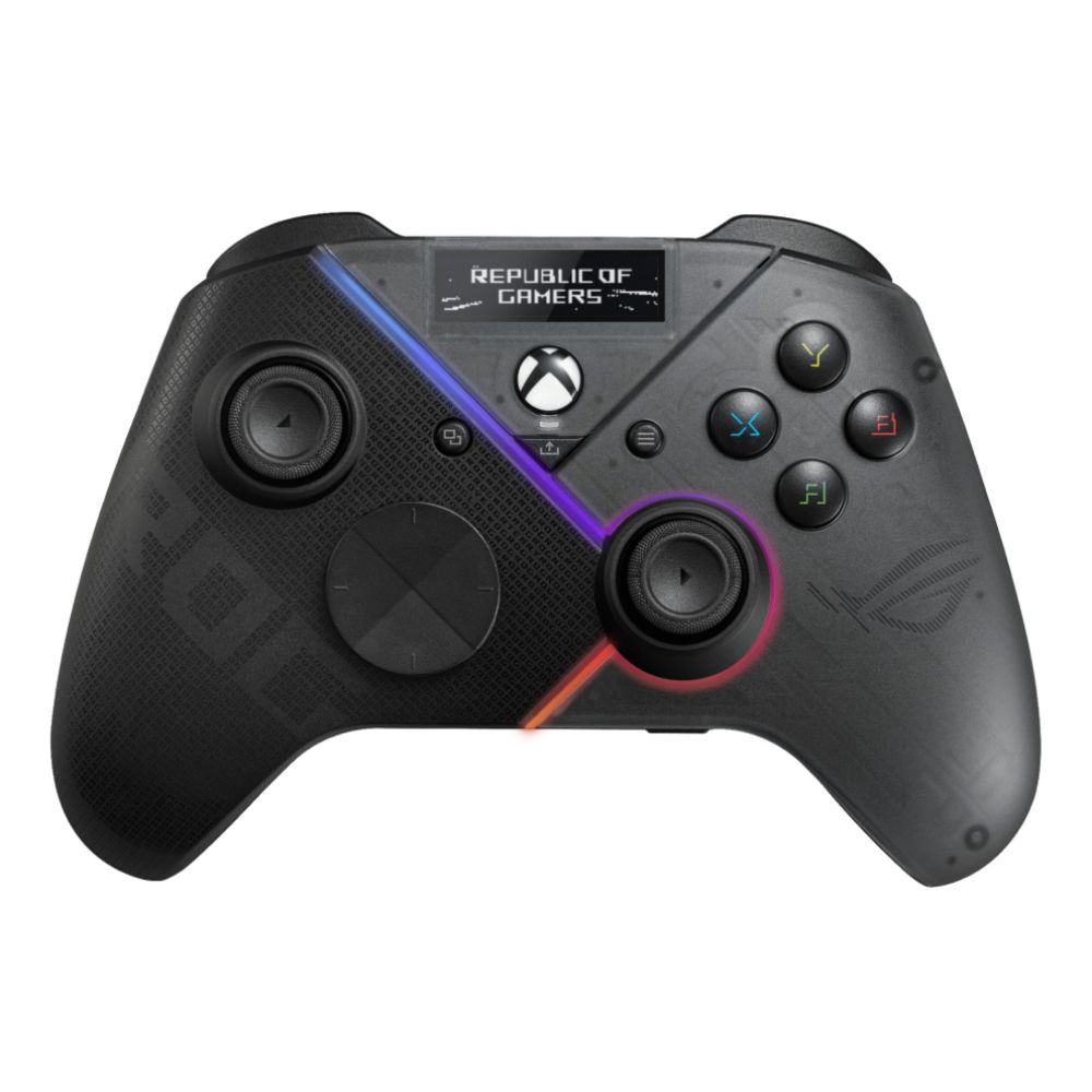 Asus ROG Raikiri Pro Wireless Controller 90GC00W0-BGP000