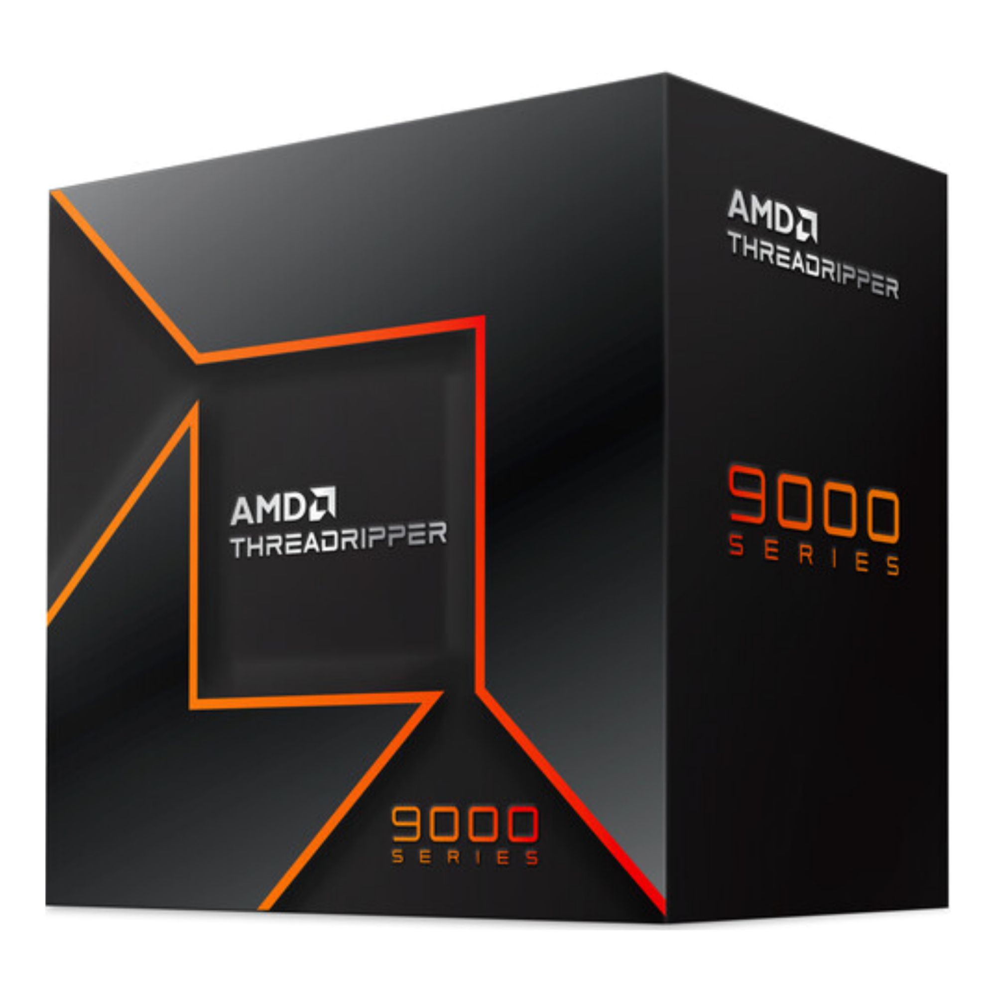 AMD Ryzen 9000 Processors | Next-Gen Speed & Power