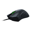 Razer DeathAdder Essential Wired 6400 DPI Gaming Mouse - Black