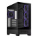 ASUS A31 PLUS TG ARGB Tempared Glass Mid Tower Gaming PC Case
