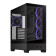 ASUS A31 PLUS TG ARGB Tempared Glass Mid Tower Gaming PC Case