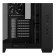 ASUS A32 PLUS ARGB Tempered Glass Dual-Chamber Mid-Tower Gaming PC Case - Black