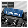 MSI PRO B650M-A WIFI Micro ATX AMD Socket AM5 Motherboard