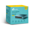 TP-Link LS105G 5 Port Gigabit Desktop Switch