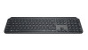 Logitech MX Master Keys for Business QWERTY Keyboard - Graphite