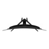 MSI MAG 321CUP QD-OLED 32" Curved QD-OLED UHD 4K 165Hz 0.03ms Height Adjustable Gaming Monitor
