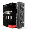 XFX Speedster MERC 319 BLACK Edition Radeon RX 7800 XT 16GB Graphics Card