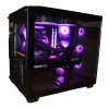 Medion Erazer Tank X15 AMD Ryzen 7 7800 32GB RAM 2TB SSD RTX NVIDIA GeForce 5070 Windows 11 Home Gaming PC