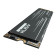 Klevv CRAS C910 K01TBM2SP0-10G 1TB M.2 2280 NVMe PCIe 4.0 SSD