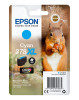 Epson C13T37924010 (378XL) 830 pages 9ml Ink cartridge cyan