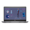 Refurbished - DELL Precision 7780 Intel Core i5-13600HX 16GB RAM 256GB SSD RTX 2000 Ada 17.3" Windows 11 Pro Laptop