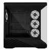Lian Li V100 ARGB Tempered Glass Mid Tower Gaming PC - Black