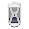 NZXT Lift Elite Optical Wireless/Wired Gaming Mouse - White