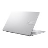 ASUS Vivobook 15 X1504VA-BQ2889W Intel Core 5 120U 16GB RAM 512 GB SSD 15.6" Windows 11 Home Silver Laptop