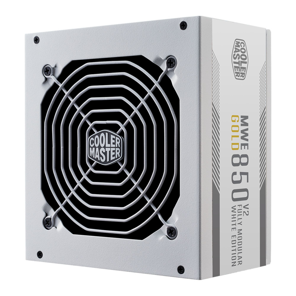 Cooler Master MWE Gold 850