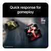 LG UltraGear G6 32G620B-B 31.5" Quad HD IPS 200Hz 1ms Height Adjustable Gaming Monitor
