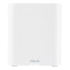 ASUS Tri-Band ZenWiFi BT10 Home WiFi 7 System Mesh Router White - Triple Pack