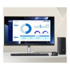 DELL Pro Max FCM2250 Intel Core Ultra 7 265 16GB RAM 512GB SSD RTX A400 Windows 11 Pro Mini PC