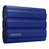 Samsung T7 Shield 1TB USB 3.2 Gen2 USB-C Portable SSD - Blue
