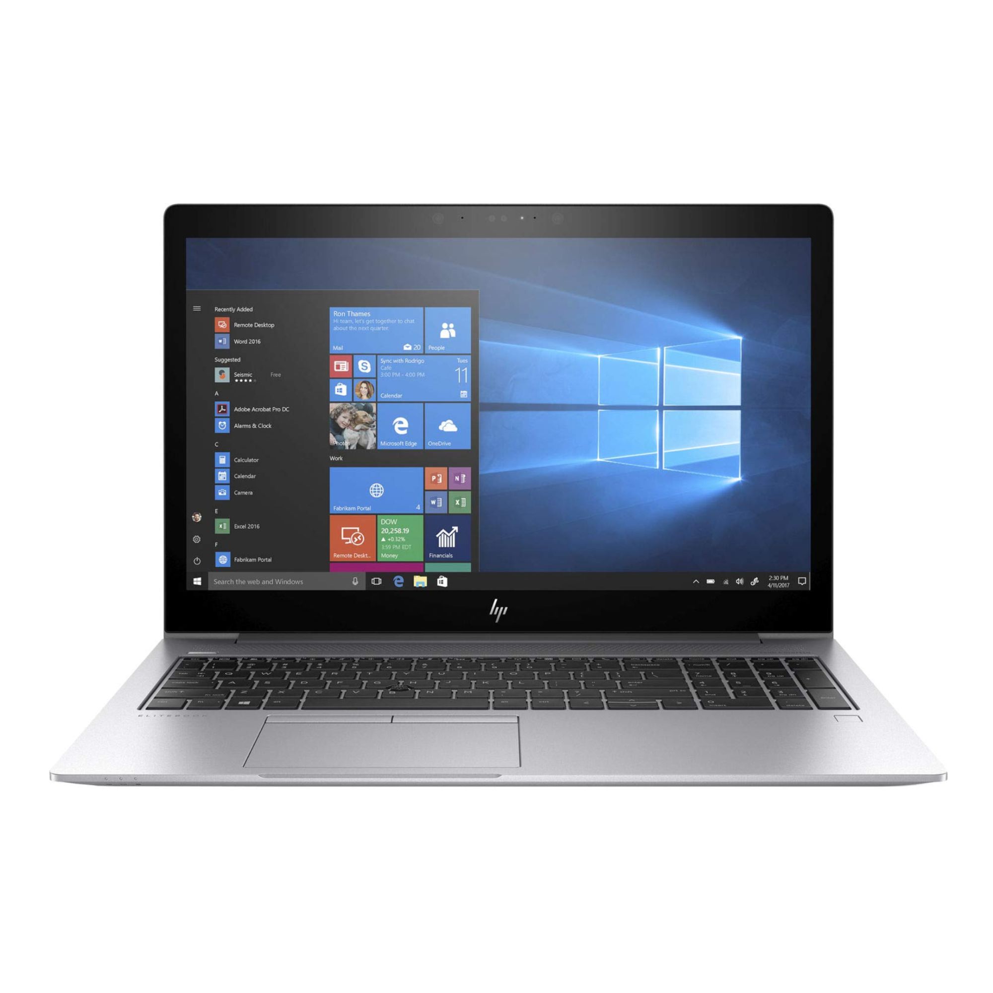 Refurbished HP EliteBook 850 G5 Core i5 15.6
