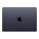Apple MacBook Air M3 Octa-Core Chip 16GB RAM 512GB SSD 13.6" Laptop - Midnight
