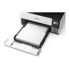 Refurbished - Epson EcoTank Pro ET-5185 A4 Colour Multifunction Inkjet Printer 4800 x 1200 dpi - No Ink Included