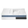 HP Scanjet Pro N4600 fnw1 Flatbed & ADF Wireless A4 Scanner 1200 x 1200 DPI White