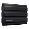 Samsung T7 Shield 2TB USB 3.2 Gen2 USB-C Portable SSD - Black