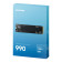 Samsung 990 2TB M.2 2280 NVMe PCIe 4.0 SSD Solid State Drive
