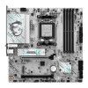 MSI B840M GAMING PLUS WIFI6E micro ATX AMD Socket AM5 Motherboard